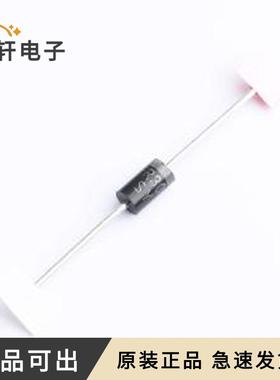 原装HER304G-BD全新DO-27