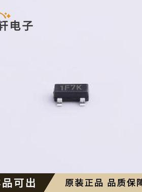 原装KRLML6401全新SOT-23