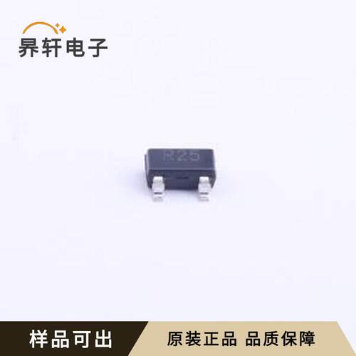 2SC3356K R25原装全新SOT-23