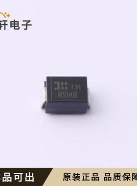 RS1KB-13-F原装全新SMB