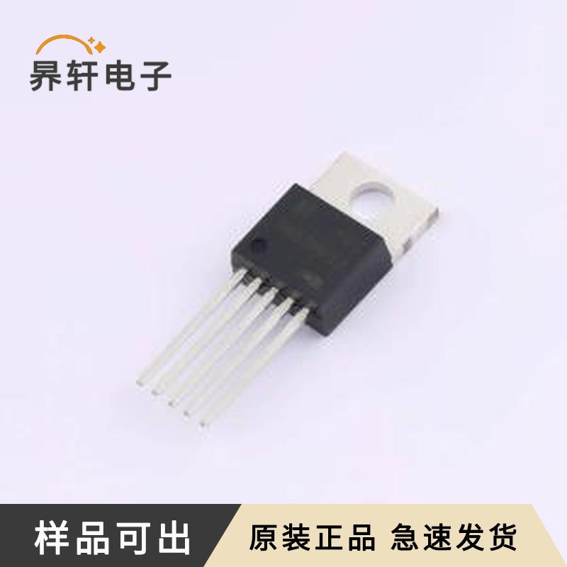 全新LM2576HVT-5.0G原装TO-220-5