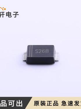 SS26BF全新原装SMBF