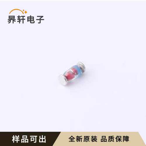 原装BZV55C6V8全新LL-34