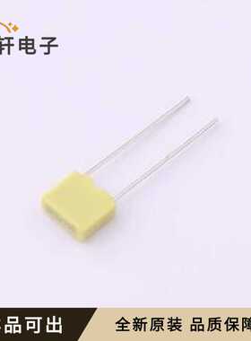 原装CFK2A683JC1F7B04UA00全新插件,P=5