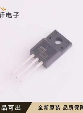 WGF12N65SE原装全新TO-220F