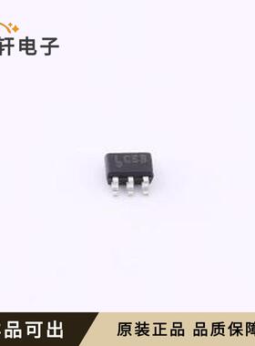 原装LTC2630CSC6-LZ12#TRPBF全新SC-7