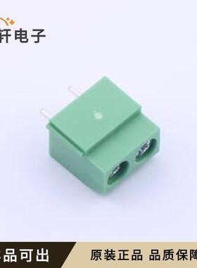 DG126-5.0-02P-14-00A(H)全新原装P=5