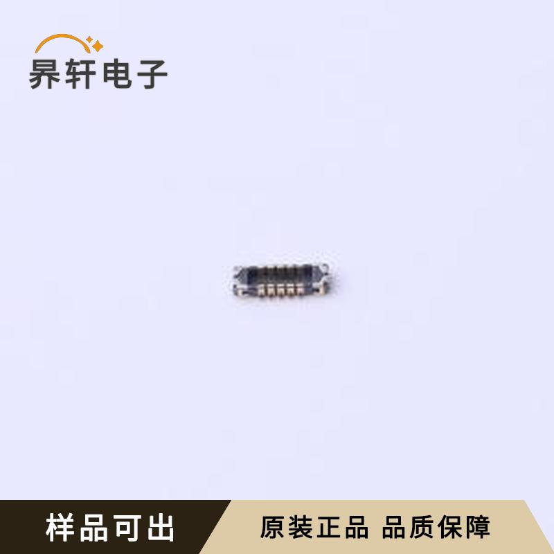 全新BM23FR0.6-10DP-0.35V(878)原装S