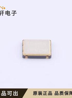 Q3309CA300127全新原装SMD7050-4P