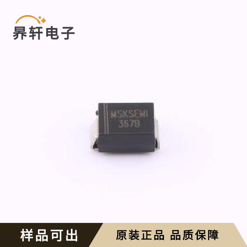 原装SMBJ5367B-MS全新SMB