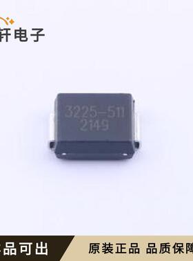 原装WLRSV3225-511K全新SMD