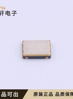 原装Q3309CA400208全新封装SMD7050-4P