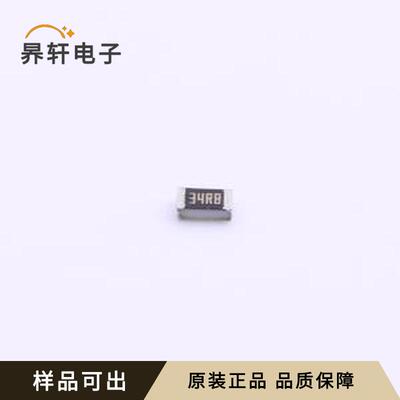 原装AR05FTC34R8全新0805