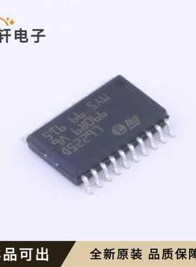 L6225DTR全新原装SOIC-20-300mil