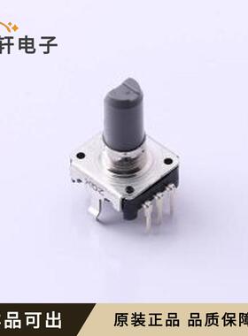 原装EC12E1220406全新封装插件