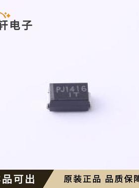 原装P4SMAJ18A_R1_00001全新SMA(DO-2