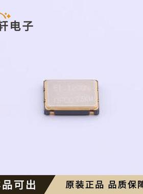 原装Q3309CA400942全新SMD7050-4P