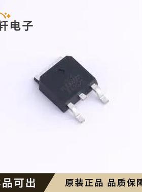 原装FDD6690S-HXY全新TO-252-2L