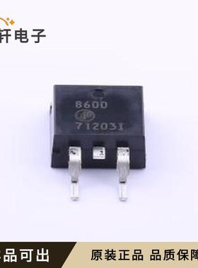 原装AP8600S全新TO-263