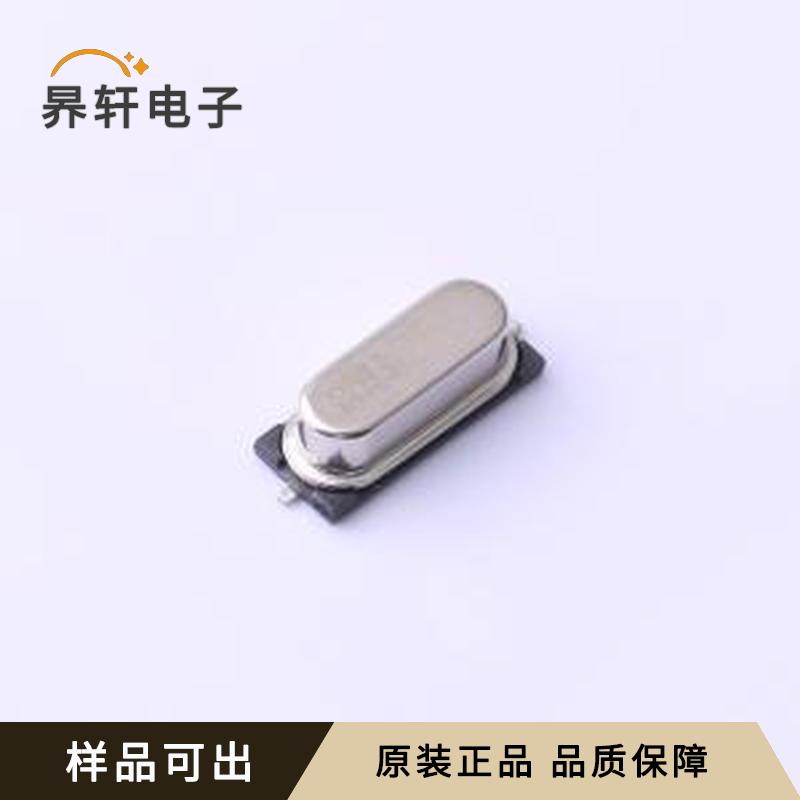 原装X49SS2-33.1776-F20JJDT封装HC-4