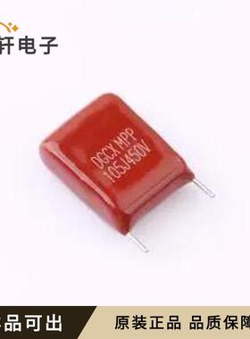 原装MPP105J2SC050C0300R全新插件