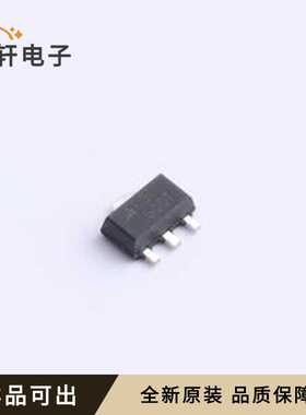 原装TPL820F30-89TR全新封装SOT-89-3