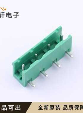 MX2EDGR-7.62-04P-GN01-Cu-A全新原装