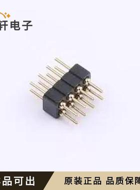 MTAC2-D0410000全新原装插件,P=2mm