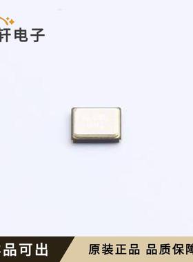 XTM32016000FT00351001全新原装SMD32