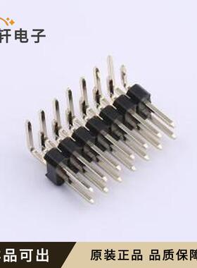 P125-1207A0BR138A1原装弯插,P=2.54m