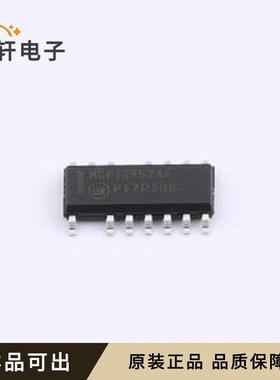 NCP13992AFDR2G全新