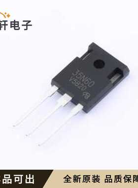 SPW35N60C3-VB全新原装TO-247AC