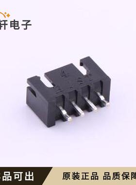 B4B-XH-A-BK(LF)(SN)原装全新插件,P=2.