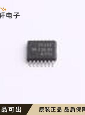 原装TXS0104EPWR全新TSSOP-14