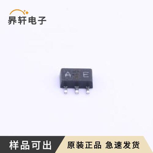 原装TA78L05F(TE12L.F)全新HSOP-3