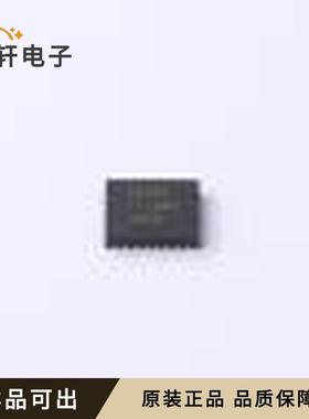 原装SN74ALVC244RGYR全新VQFN-20-EP(