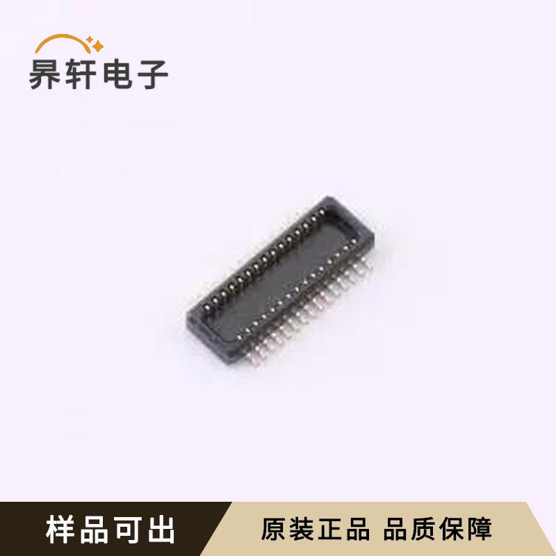 DF23C-30DP-0.5V(92)全新原装SMD,P=0