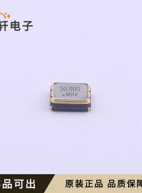 原装O3250000153350全新SMD3225-4P
