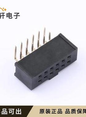 F185-1206A0CRYF1全新原装弯插,P=2.54m