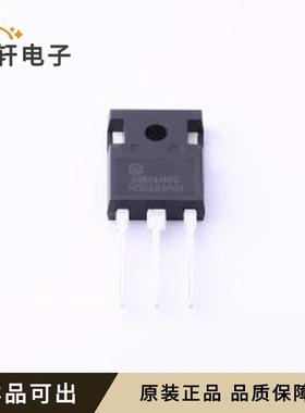 原装TPW65R044MFD全新TO-247-3