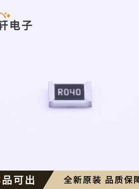 RTT12R04JTP全新原装1210