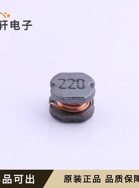 原装PCD0403MT220全新封装SMD,4.5x4mm