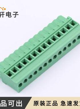 2ETYKB-5.08-14P-14-100全新原装P=5.