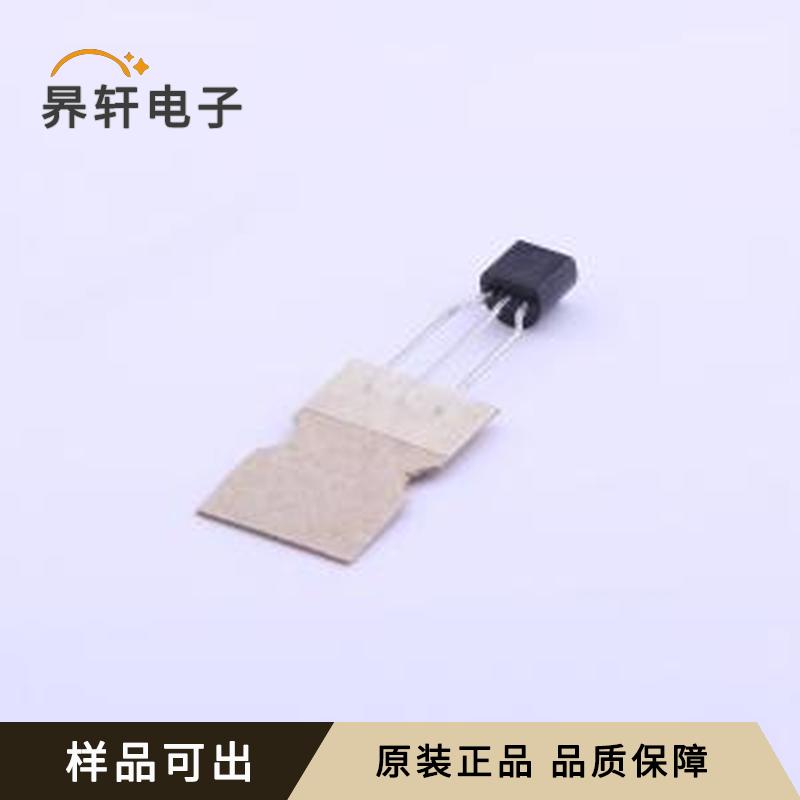 KSP44TF原装TO-92-3全新