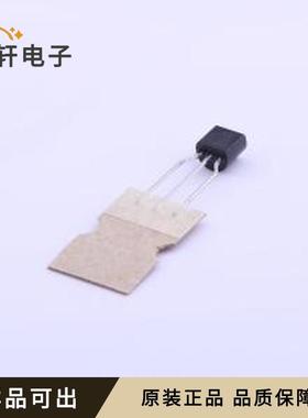 原装KSP44TF全新TO-92-3