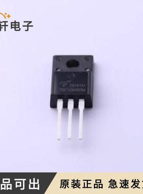 TSF10N80M全新原装TO-220F-3