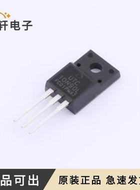 原装10N90L-TF1-T全新TO-220F1