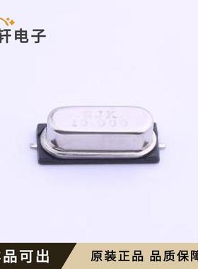 原装6CS10000F20UCG全新HC-49S-SMD