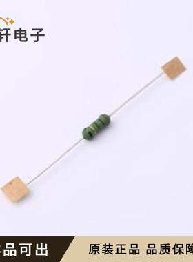 FKN1W10RJT/B原装插件,D4xL9mm