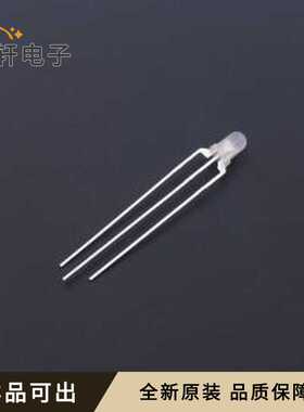 XL-A324SURUBW全新原装插件,D=3mm